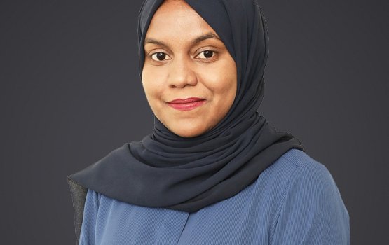STO ge chief internal auditor akah Nafia hamajassaifi