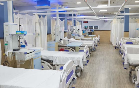 ADK ge HUD in faruvaa hoadhi 3 meehaku covid ah positive vejje