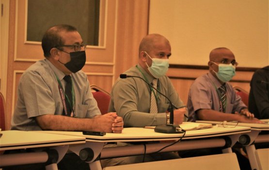 UPDATE: Local council inthikhaabu April 10 ah thaavalu koffi