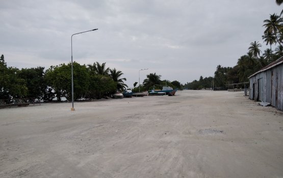 Kolhufushi gai covid ge bali fethuri 9 meehaku positive vejje