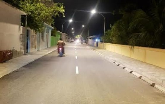 Sea ambulance las ve, faruvaa nudhevi covid gai meehaku maruvejje