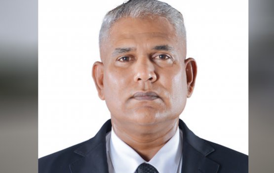 Majlis ge Sergeant at Arms suspend kohffi