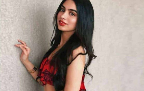 Khushi diyaee kiyavan, Bollywood ah nukunnaanee anna aharu