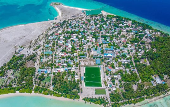 Nilandhoogai hingi maaraamaaree gai zakham kolli kujja Male' genesfi