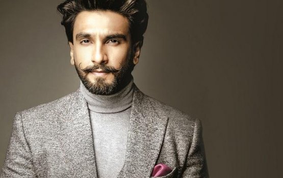Ranveer Singh fil kulhedhey agu bodukohfi 