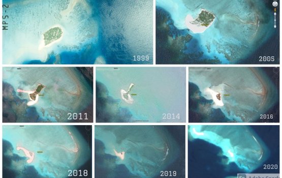 20 Aharuge thereygai Bathalaa Huraa varah bodah giraalaifi