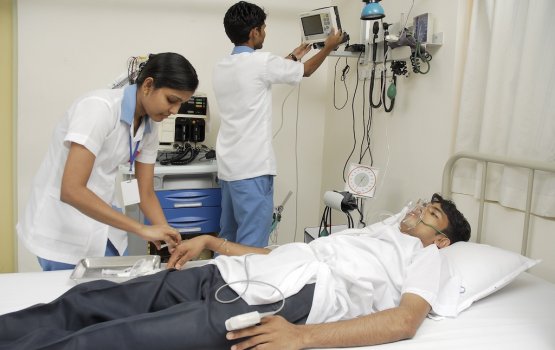 Sarukaarun ADK ah dheynjehey faisaa hoadhan maaliyyathu committee ah sitee eh