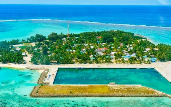 Mathiverin miadhu ekani 63 meehun positive vejje