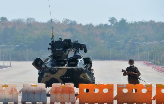 Askariyyaa in Myanmar gai in facebook block koffi