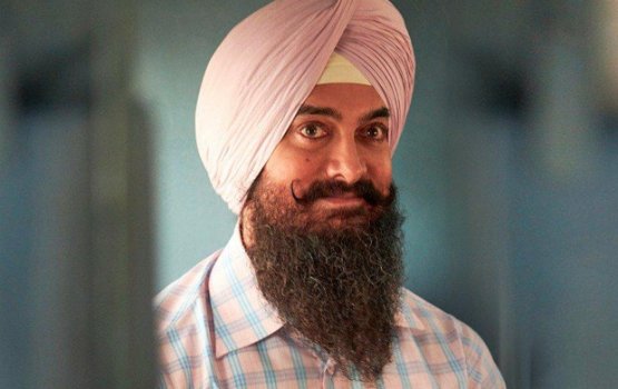 “Laal singh Chadda” nimendhen Amir ge phone onnaanee nivvaalafa 