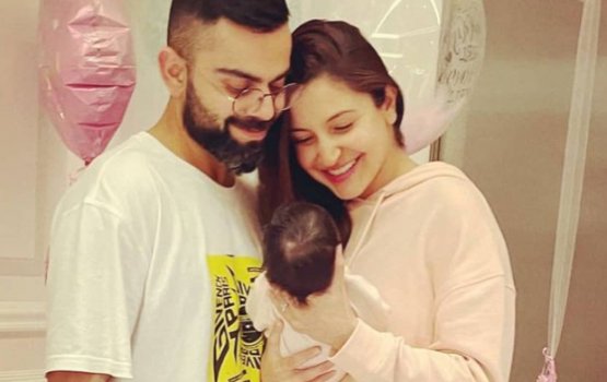Anushka aai Virat ge dharifulhah kiya nan haamakohfi