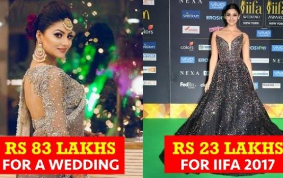 Bollywood gai enme agu bodu hedhun thah elhi tharin 