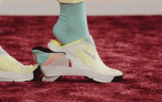 Haassa ehee ah beynuva kudhinnah haassa boot eh Nike in 