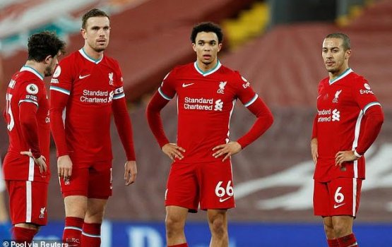 Brighton athun liverpool balivejje