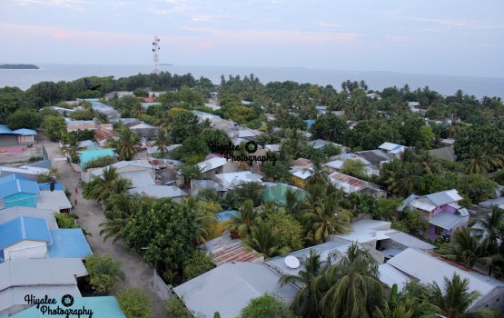 Kendhoo monitoring ge haalathah genesfi