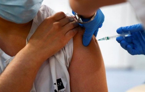 Corona virus ge 4,000 eh ha vahtharu fenifaivey 