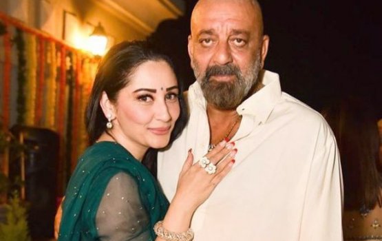 Sanjay Dhath ge anhenunnah hadhiya kuri flat thah anbura rahdhukohfi 