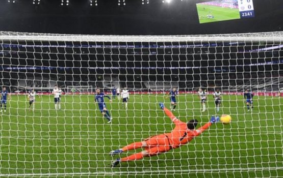 José Mourinho ge faadukiunthah refree h