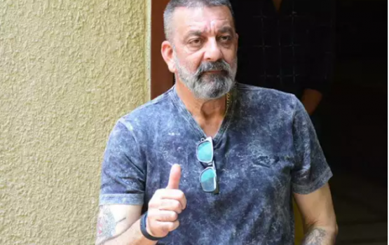 Sanjay Dutt ah cancer jehunu kan engunu vaguthu vee goi 