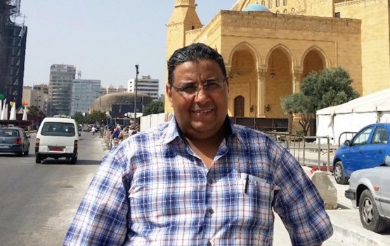 Al Jazeera ge noosveriyaa 4 aharu fahun jalun minivan koffi