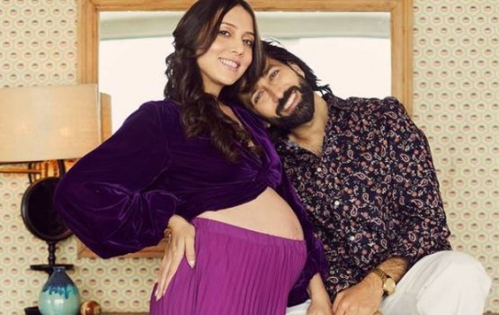 Nakuul Mehta ah dhariaku libijje 