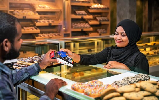 BML ge card thakun kuraa viyafaari ah discount libey program 