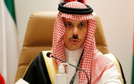 Hanguramaveri jamaaithaka onna gulhumuge  sababun sulha ah buroo ara: Saudi