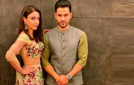 Soha aai Kunal ge therein molhah kakkanee kaaku kan engeytha?