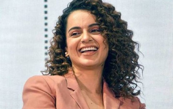 Aharennakee dhuniyeygai huri enme molhu actress: Kangana 