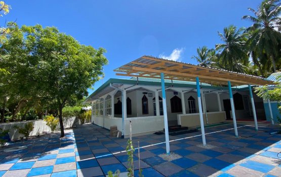Fuvahmulak gai jamaa'athugai namaadhu kurun medhu kandaalan angaifi