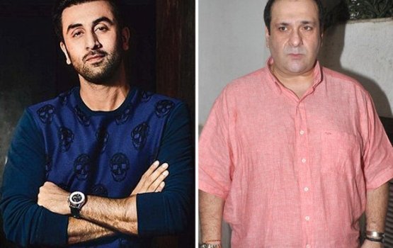 Bodubeybege maraa eku Ranbir ah varah asarukohfi