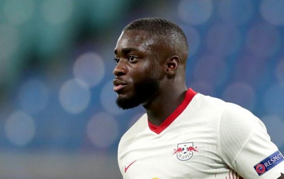 Upamecano bayern ah: Report 