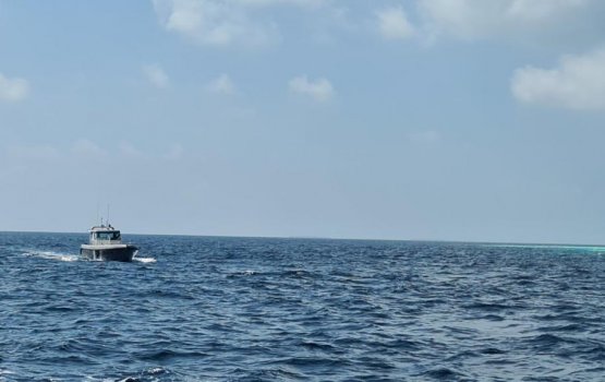 Gellunu fathuruveriyaa hoadhumah MNDF in aanmunege ehee ah edheny