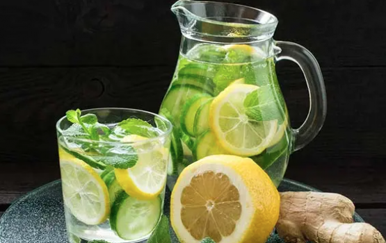 Barudhan lui kohlan rangalhu detox buinthakeh!