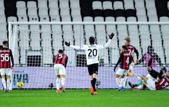 Spezia in Milan sisuvaalaifi