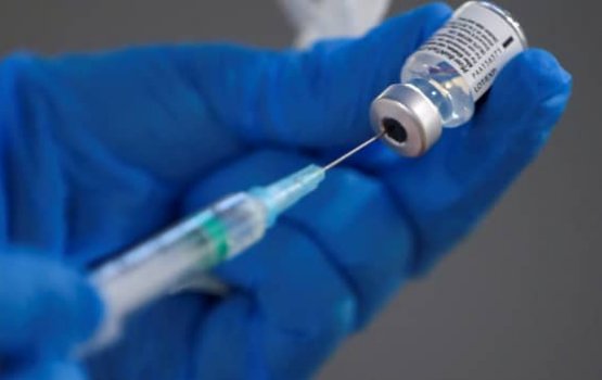 Japan in ves gai Pfizer vaccine beynun kurumuge huhdha dheefi 