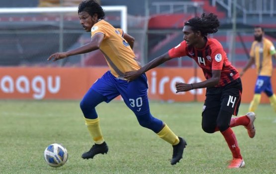 Furathama division ge hurihaa kulhuntherinnaai official in ah covid vaccine dhenee