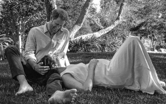 Prince Harry aai Meghan Markle ah dhevana dhariaku libijje