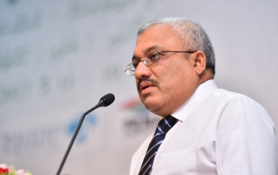 Jihadh ge dhauva beyrukolli massala PG in alun High Court ah husha alhaifi