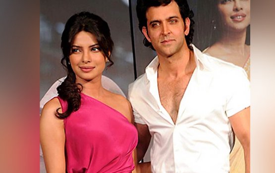 Priiyanka ge fothugai hifehettumeh nei shukuru Hrithik ah 