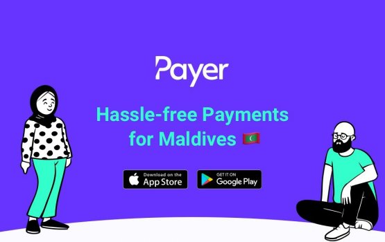 SAARC startup award ge finalist akah raajjeyge Payer hovijje