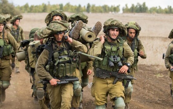 Israel in UAE ge defense expo gai baiveri nuvaan nimmaifi