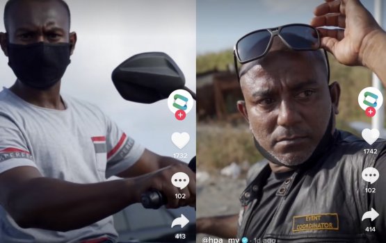 HPA ge TikTok gina bayakah kamugosfi