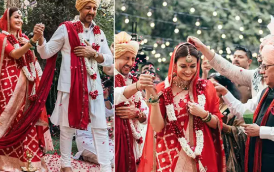 Dia Mirza ge kaiveneege photo thah varah loabi 