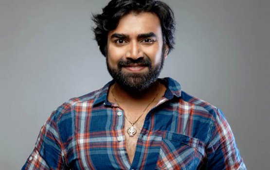 Sandeep ge maru: Anhenunnai maidhaithage massala fuluhah 