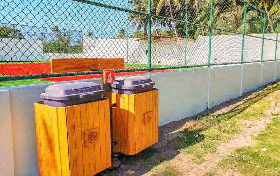 BML ge eheegai Kinolhahugai Kuni manage kuran fashaifi