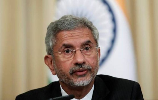 India ge external affairs minister rajje vadaigannavanee