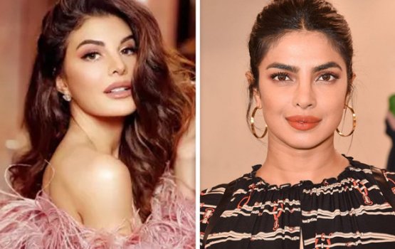 Kuleege gothugai Priyanka ah Jacqueline mahaku 6.78 lakka rupees dhey