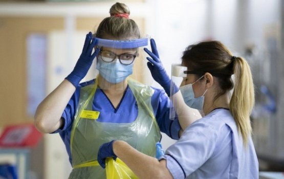 Covid thereygai nursing kiyavan beynunvi kudhinge adhadhu recordakah 