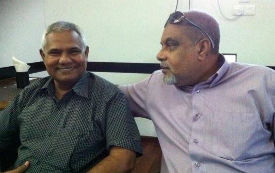 Covid jehigen filmee thari Koyya Hassan Manik maruvejje